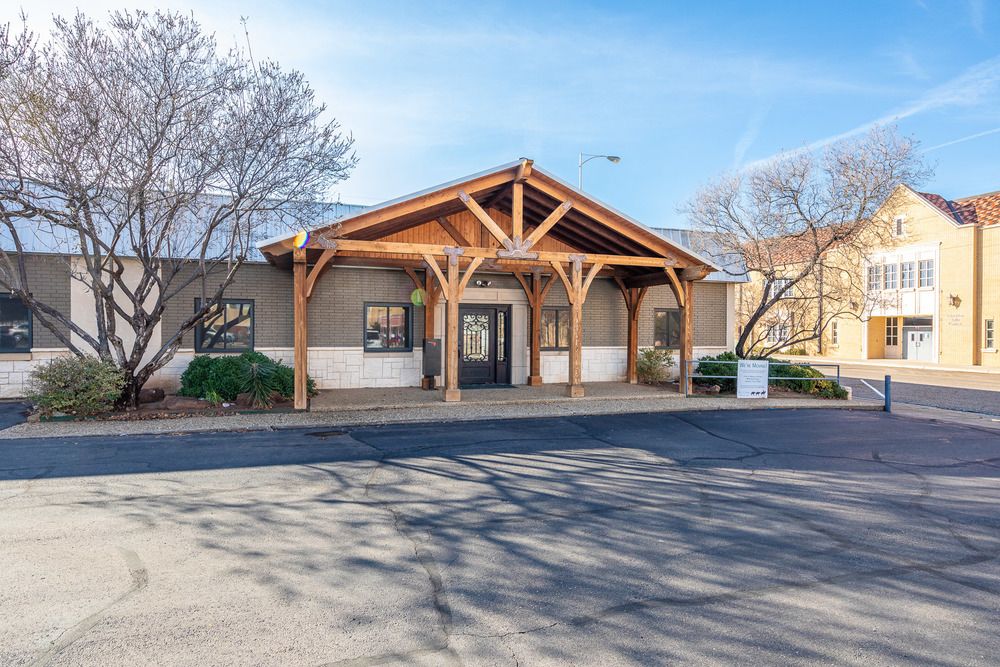 1507 13th St, Lubbock, TX 79401